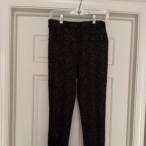 JOLT High Waisted Leggings